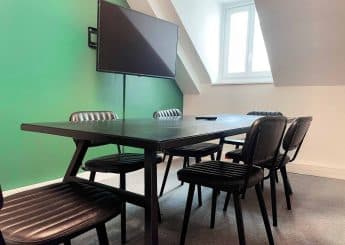 Myflexoffice location bureau paris 2 Crack boursier salle de reunion 1