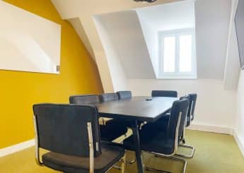 Myflexoffice location bureau paris 2 Crack boursier salle de reunion 2