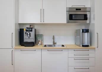 Myflexoffice location bureaux lyon le cordelier cuisine
