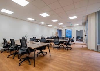 Myflexoffice location bureaux lyon le cordelier open space 2