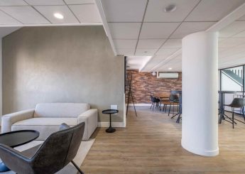 Myflexoffice location bureaux lyon part dieu espace detente 1
