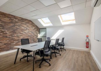 Myflexoffice location bureaux lyon part dieu openspace 2