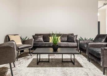Myflexoffice location bureaux paris 75011 VoltR espace informel