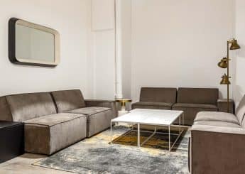 Myflexoffice location bureaux paris 75011 VoltR espace informel
