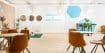 Myflexoffice location bureaux paris 75011 VoltR espace lunch