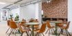 Myflexoffice location bureaux paris 75011 VoltR espace lunch
