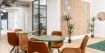 Myflexoffice location bureaux paris 75011 VoltR espace lunch