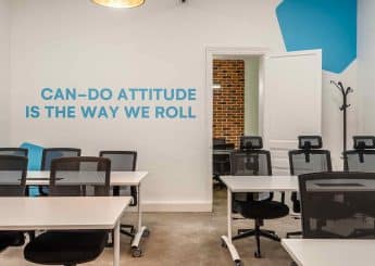 Myflexoffice location bureaux paris 75011 VoltR openspace