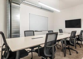 Myflexoffice location bureaux paris 75011 VoltR salle de reunion