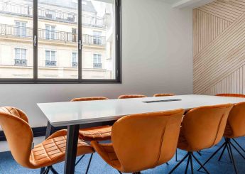 Myflexoffice location de bureau paris le balzac salle de réunion 2