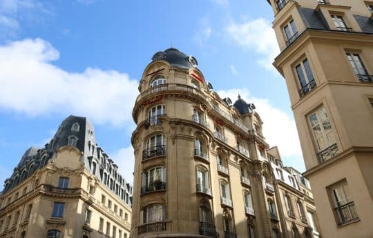 Bureaux de prestiges à louer sur la Presqu'ile de Lyon