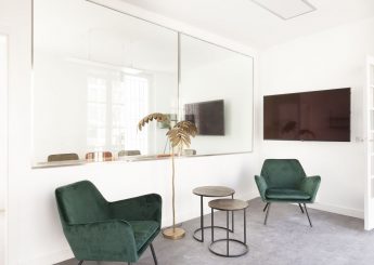 bureau a louer paris 75003 le cocabana espace detente