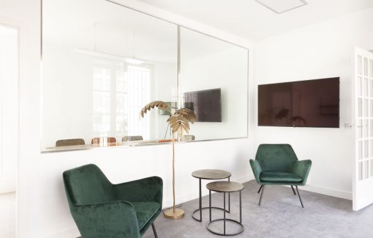 bureau a louer paris 75003 le cocabana espace detente