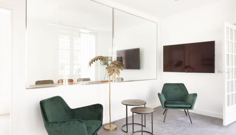 bureau a louer paris 75003 le cocabana espace detente