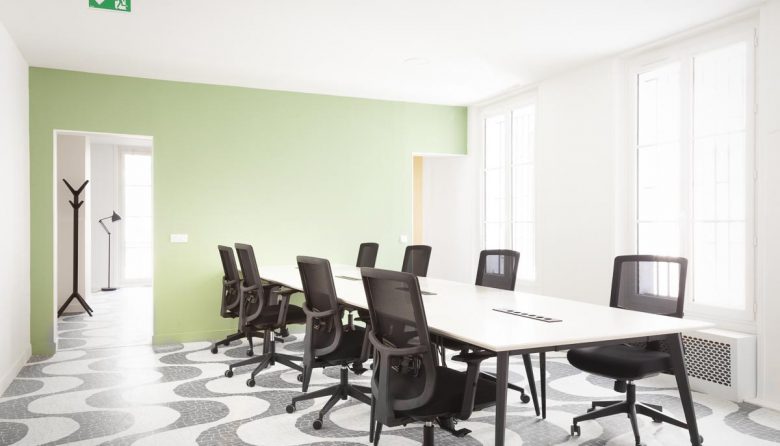 bureau a louer paris 75003 le cocabana open space 1