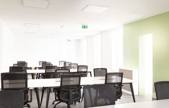 bureau a louer paris 75003 le cocabana open space 3