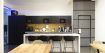 bureau a louer paris 75010 la verriere du canal cuisine