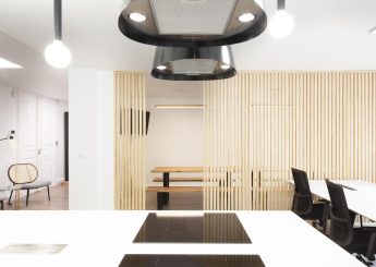 bureau a louer paris bureau 75001 le fresh lab espace cuisine 1