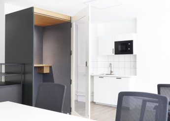 bureau a louer paris bureau 75001 le fresh lab espace detente