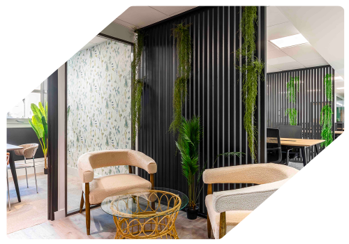 myflexoffice location bureaux paris 75001 espace accueil