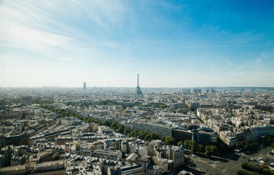 Paris