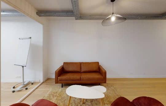 42 Rue Des Jeuneurs Photo 2