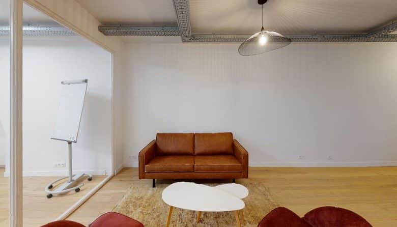 42 Rue Des Jeuneurs Photo 2