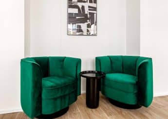 Bureau louer PARIS 75010 lEden informel 2