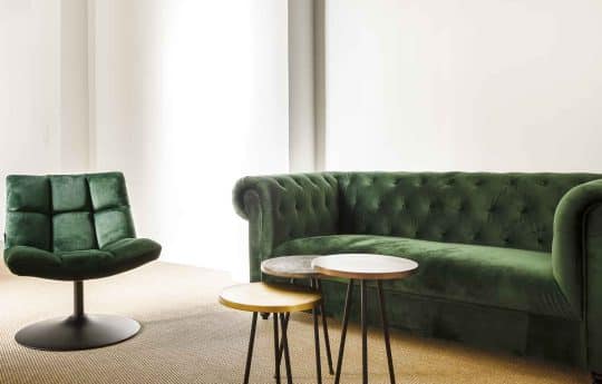 Bureau louer Paris le despras Paris 75009 espace detente
