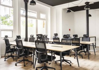 Bureau louer Paris le despras Paris 75009 open space 2