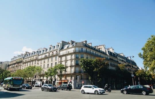 Location de bureaux Myflexoffice Paris 75013