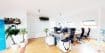 Myflexoffice Bureau a louer PARIS 75003 Les toits de Beaubourg Open Space 2