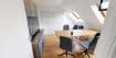 Myflexoffice Bureau a louer PARIS 75003 Les toits de Beaubourg Salle de reunion
