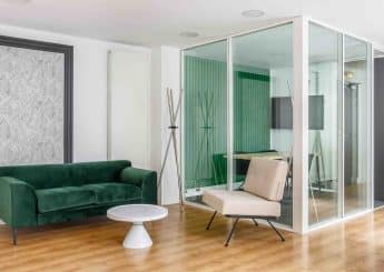 Myflexoffice Location bureaux Paris 75002 Carmontelle Espace detente 2