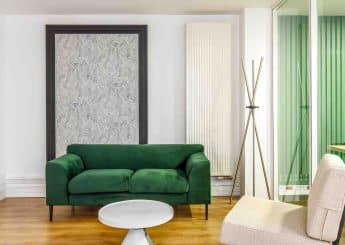 Myflexoffice Location bureaux Paris 75002 Carmontelle Espace detente
