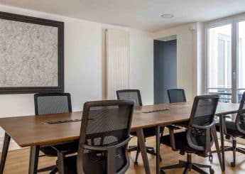 Myflexoffice Location bureaux Paris 75002 Carmontelle Openspace 4