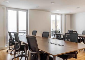 Myflexoffice Location bureaux Paris 75002 Carmontelle Openspace 5