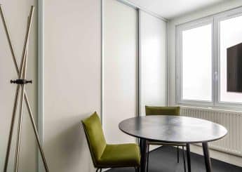 Myflexoffice Location bureaux Paris 75002 Carmontelle Salle de reunion