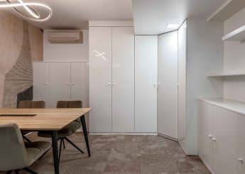 Myflexoffice Location bureaux Paris 8 Le Funes bureau privatif