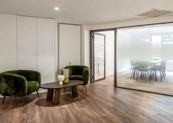 Myflexoffice Location bureaux Paris 8 Le Funes espace detente 1