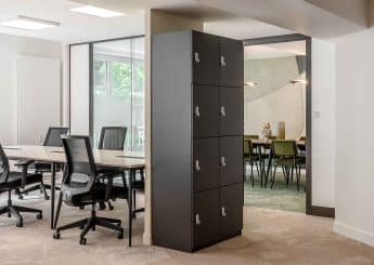 Myflexoffice Location bureaux Paris 8 Le Funes open space 5