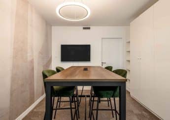 Myflexoffice Location bureaux Paris 8 Le Funes salle de reunion 6