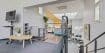Myflexoffice Location de bureaux Paris 75010 LAtelier de la Scala Coin détente 2