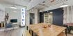 Myflexoffice Location de bureaux Paris 75010 LAtelier de la Scala Coin détente 3