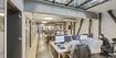 Myflexoffice Location de bureaux Paris 75010 LAtelier de la Scala Openspace 4