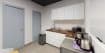 Myflexoffice Location de bureaux Paris 75012 Urbain de Bastille Cuisine