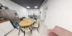 Myflexoffice Location de bureaux Paris 75012 Urbain de Bastille Espace restauration