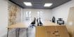 Myflexoffice Location de bureaux Paris 75012 Urbain de Bastille Open space 7