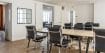 Myflexoffice location bureau à louer Paris 75009 Philatéliste openspace