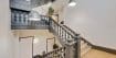 Myflexoffice location bureaux Paris 10 Atelier de la Scala Entree